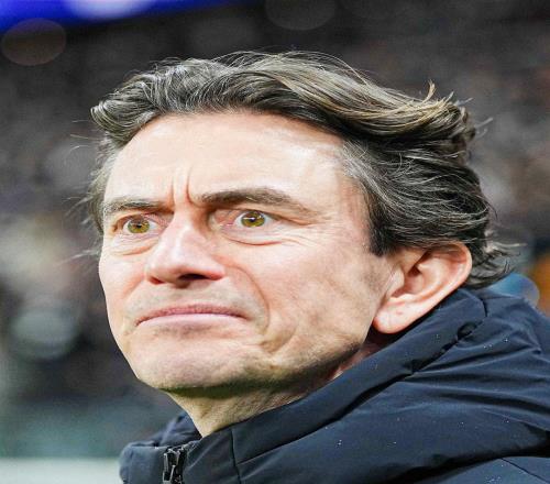 马特劳：弗兰克在热刺奉行“不养刺头”原则，但比预想困难