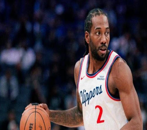 伦纳德末节19分+绝杀！快船15分逆转战胜火箭，杜兰特21分8失误