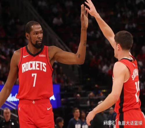 火箭102105快船！杜兰特认清现实，伦纳德赛后表态也成重中之重