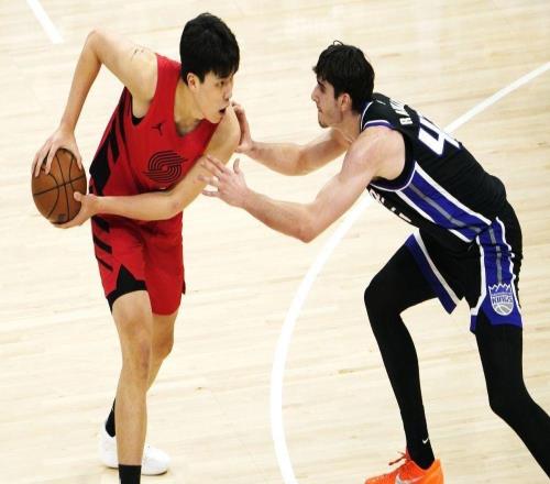 NBA全明星周末春节假期开赛，杨瀚森陪你过大年！