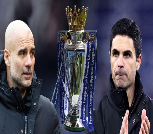 英超格局大变！曼城争冠势头持续攀升，保级区混战愈演愈烈