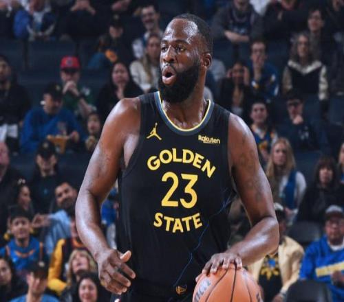 勇士被逆转！格林17+12+8真尽力，文班三人20+，库里赛后也很开心