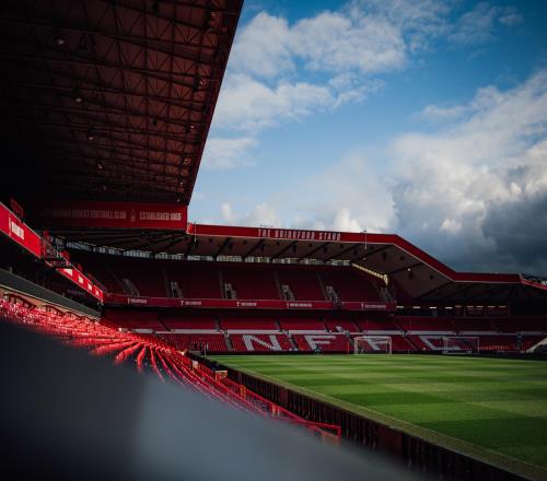 官方：诺丁汉森林主帅戴奇下课目前英超排名第17