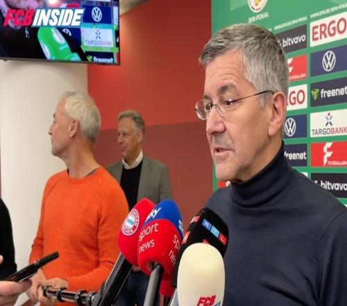 海纳：我们一直怀揣着一个很大的梦想，就像2020年那样去柏林