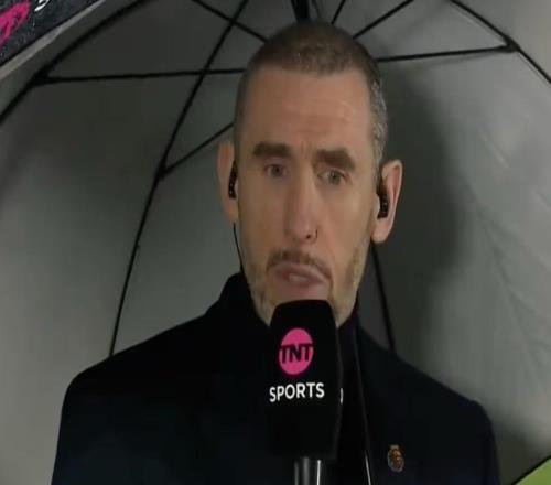 基翁：赖斯表现抢眼，枪手替补球员上场后没完全进入比赛节奏