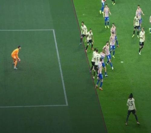 每体：巴萨高层非常愤怒，将向西足协投诉客战马竞的争议判罚