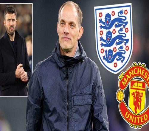 图赫尔续约英格兰，曼联邀约为何遭拒内幕揭晓！