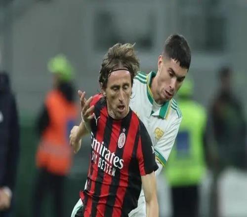 意甲比萨VSAC米兰：保级队扼杀红黑军团争冠梦