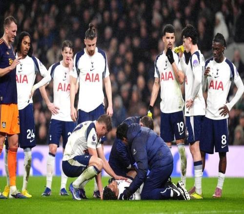 记者：奥多贝尔下周看专科医生后手术，将缺席本赛季剩余比赛