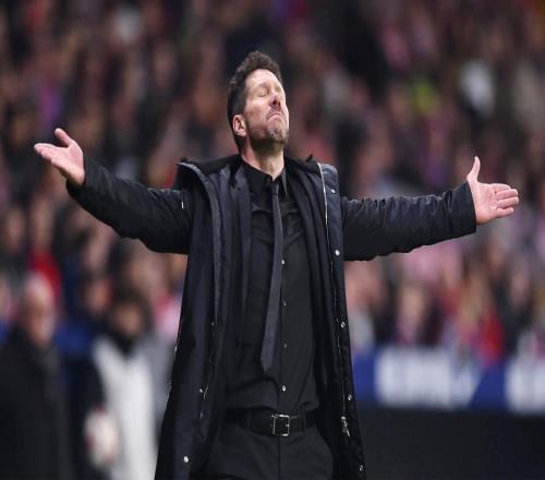 马竞40巴萨！小蜘蛛爆发，亚马尔哑火，西蒙尼进国王杯决赛稳了