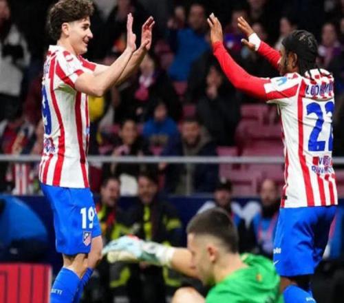 40！巴萨被虐惨了，费兰不配在巴萨踢球！左路巴尔德完全瘫痪了