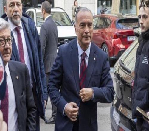 巴萨临时主席：我对现在这支球队充满信心，对马竞为球迷而战