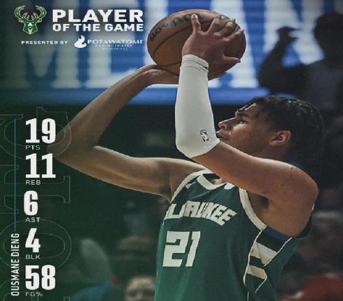 19+11+6！逆袭大交易！谢谢你，雷霆！