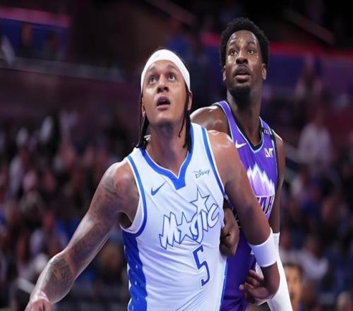 赛季报销！被关机的核心！爵士未来要来了