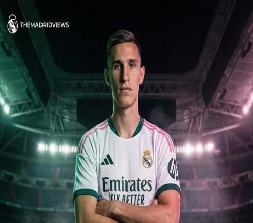 手滑多特后卫施洛特贝克点赞了他想加盟皇马的帖子