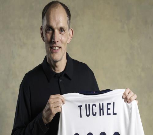 卡佩罗先例在前，电讯报：续约图赫尔是英足总规避风险的手段