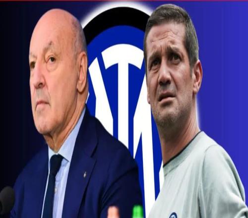 国米意甲0次获利自证清白，全主力阵容应对魔鬼赛程！