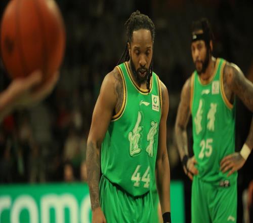 签约27+超级小外援只是前菜辽篮又锁定三3人，威尔斯或因伤离队