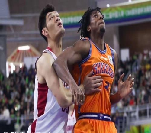 6人五犯离场！共57次罚球！这比赛绝了！