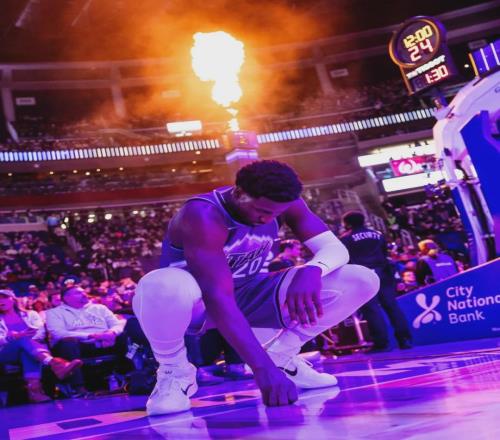 7换4大交易！直接赛季报销！NBA严惩摆烂球队