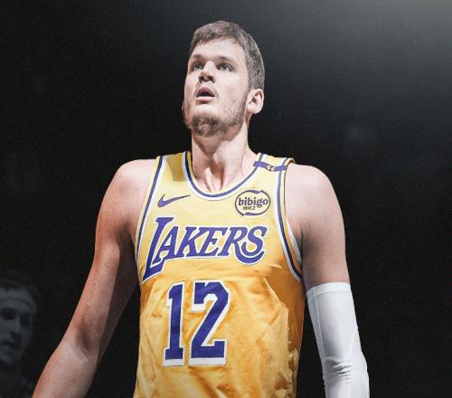 曝湖人今夏全力追凯斯勒！爵士只愿给2500万年薪远低于球员预期