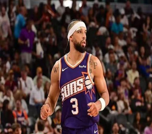 花钱上班第一人！狄龙16技犯创7年新高，罚款25.8万成打工人之耻