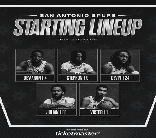 重磅加盟！你好，9号秀！再见，马刺！