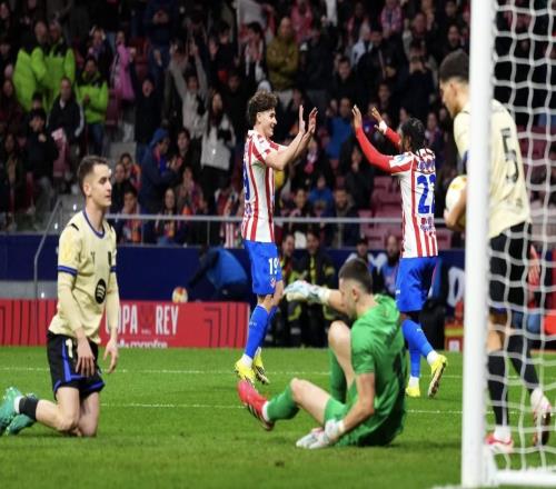 TA：弗里克的激进防守战术是双刃剑，一旦失效后场的风险巨大