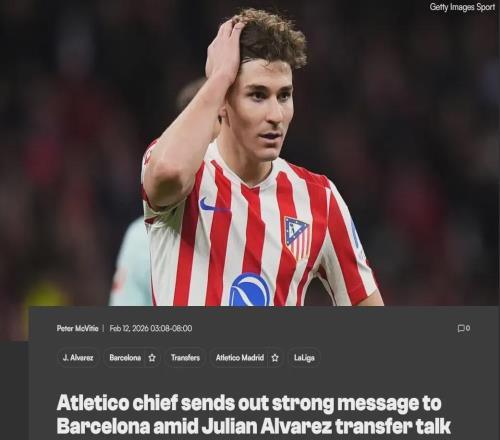 范迪克挽留科纳特！斯坦科维奇：梦想重返国米！马竞不卖小蜘蛛！