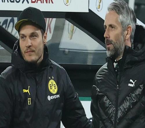 电讯报：热刺已启动主教练面试程序，波切蒂诺现身伦敦