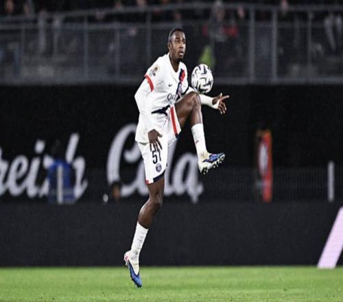 帕乔：输球让我有点难受相信在欧冠中大巴黎会一切顺利