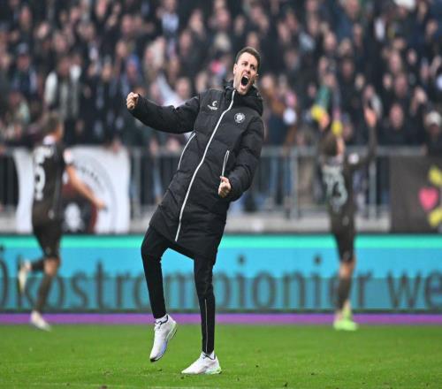 从欧冠区到第14名，13轮1胜！5亿收入击溃英超大黑马，切尔西笑了