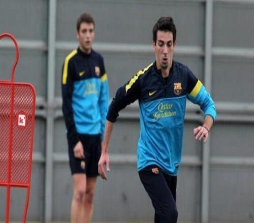 巴萨旧将昆卡：人生中最难受一段时间是在巴萨，整个人被吞噬