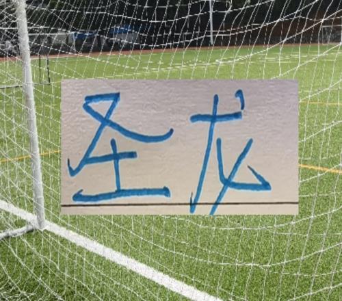 中超又多1米9中卫！北京国安是高人云集申花就只有蒋圣龙