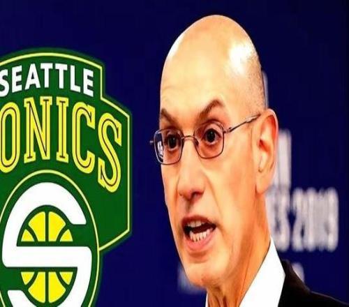 NBA扩军将有一队搬迁到东部灰熊鹈鹕森林狼谁成为东部球队