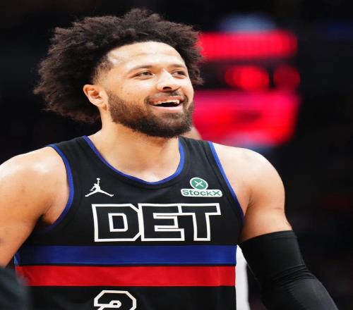 从28连败，到联盟第一！活塞是如何逆袭的