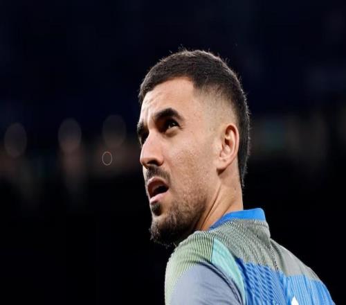 出场机会寥寥，塞瓦略斯社媒发文自勉：你比你认为的更有价值