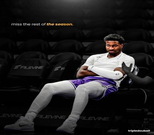 战术性缺席小贾伦的受伤，对爵士有何影响