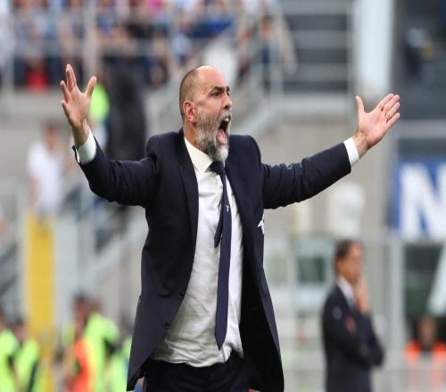 邮报：图多尔的任务是保级，此前穆阿尼在他手下前11场进5球