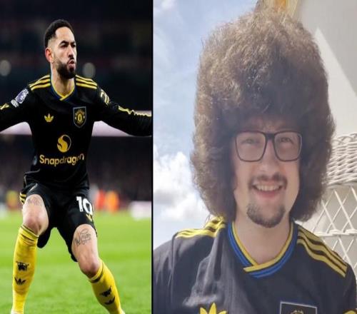 库尼亚谈蓄发哥：一点也不关心他的头发，对我们根本不是动力