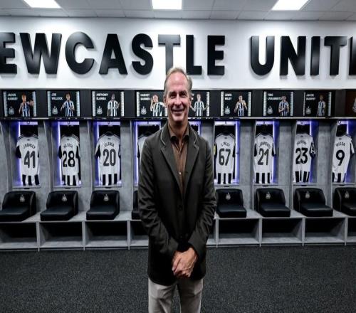 泰晤士报：纽卡决定自下月起禁止其所有员工居家办公