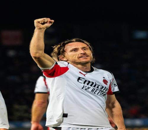 意甲最新积分战报皇马旧将绝杀！AC米兰夺连胜5分之差紧追国米