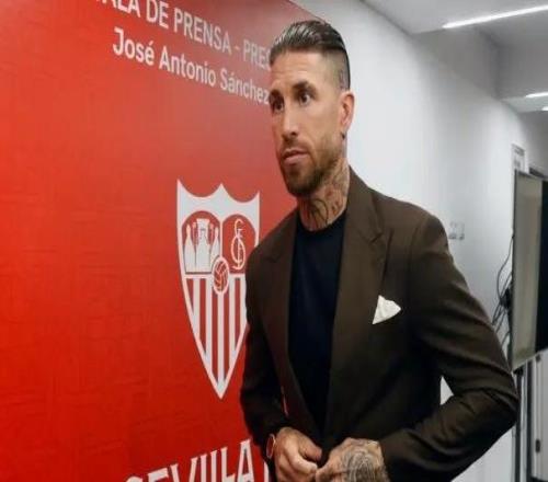 马卡：拉莫斯相关资本已聘请毕马威，对塞维利亚展开财务审查