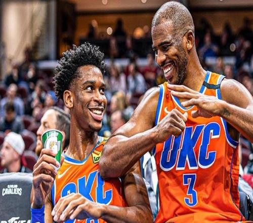 再见保罗！正式退役，NBA只是生意场！联盟太没有人情味了