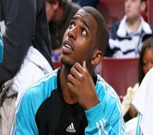 保罗正式宣布退役！控卫之神最后一站成被猛龙裁掉