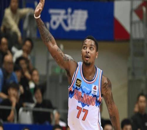 想补强末节！福建签约皮特森，NBL场均15.4分，但容易上头不稳定