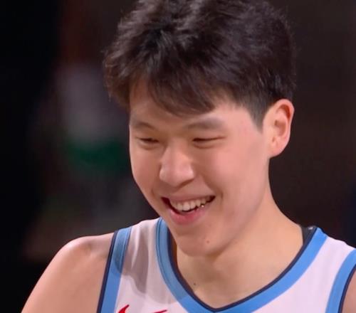 杨瀚森8分钟5中4高效10+2：压队友克林根9分无缘决赛仍闪耀