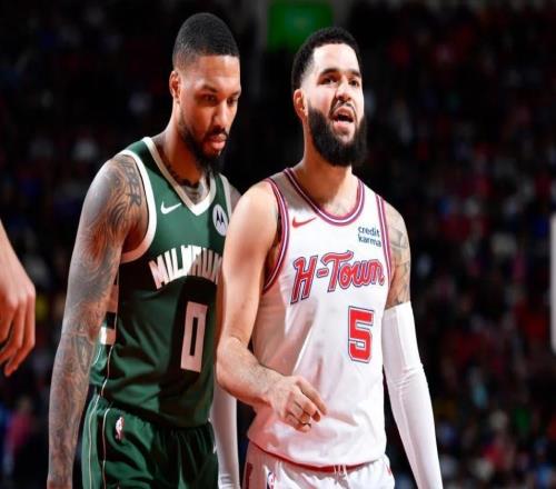 火箭队后悔了7换1获杜兰特太草率！主控伤缺，不如继续练新人