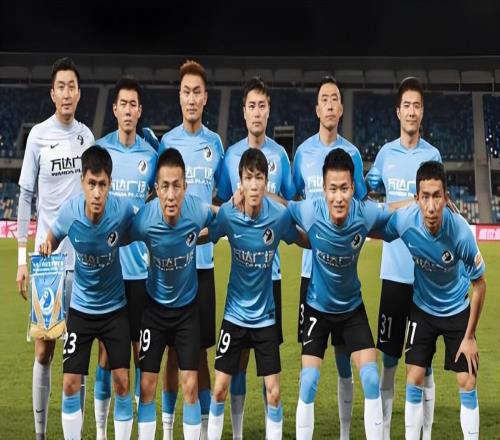 大连英博外援补强质量不行该来的一个没来，不该来的却都来了