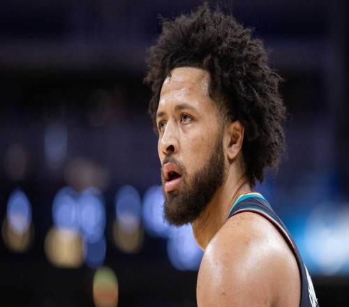 活塞队坎宁安计划从库里和詹姆斯手中接过火炬，征战2028年奥运会